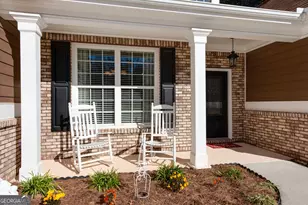 1151 Kimberly Cir, Hull, GA 30646 - Photo 3