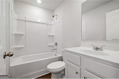 424 Whitetail Circle, Canton, GA 30115 - Photo 27