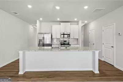 424 Whitetail Circle, Canton, GA 30115 - Photo 9
