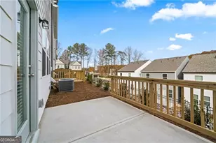 424 Whitetail Cir, Canton, GA 30115 - Photo 17