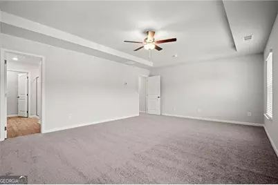 424 Whitetail Circle, Canton, GA 30115 - Photo 21