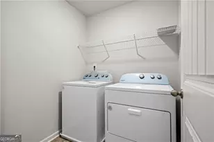 424 Whitetail Cir, Canton, GA 30115 - Photo 29