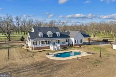 1401 S Ga Hwy 90, Cordele, GA 31015 - Photo 1