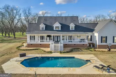 1401 S Ga Hwy 90, Cordele, GA 31015 - Photo 87