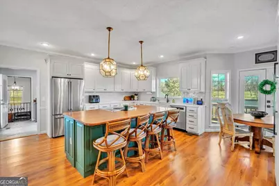 1401 S Ga Hwy 90, Cordele, GA 31015 - Photo 9