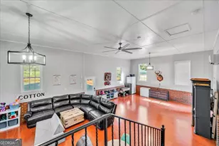 1401 S Ga Hwy 90, Cordele, GA 31015 - Photo 55