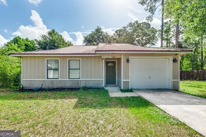 207 Candy Court, Saint Marys, GA 31558 - Photo 1