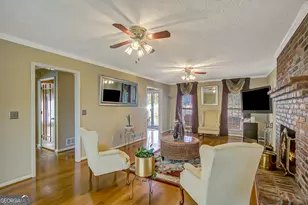 6450 Sara Glen Dr, Douglasville, GA 30135 - Photo 13