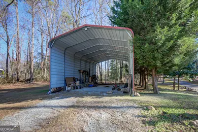 6450 Sara Glen Drive, Douglasville, GA 30135 - Photo 107