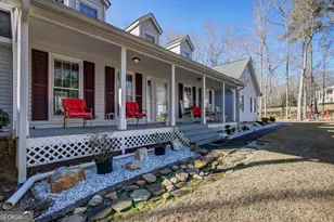 6450 Sara Glen Dr, Douglasville, GA 30135 - Photo 7