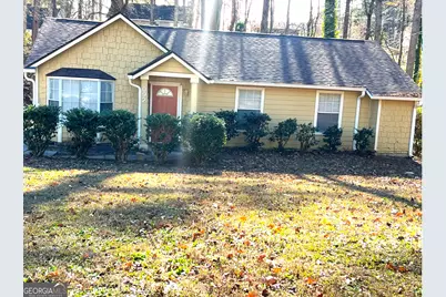 92 Oriole Drive, Jonesboro, GA 30238 - Photo 1