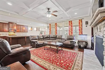 4154 Hawking Drive, Suwanee, GA 30024 - Photo 21