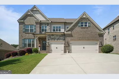 4154 Hawking Drive, Suwanee, GA 30024 - Photo 1