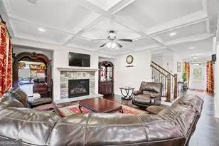 4154 Hawking Dr, Suwanee, GA 30024 - Photo 19