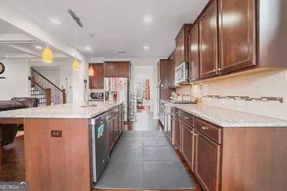 4154 Hawking Drive, Suwanee, GA 30024 - Photo 17