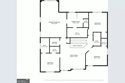 4154 Hawking Drive, Suwanee, GA 30024 - Photo 51