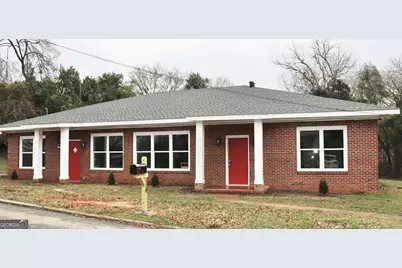 118 Dougherty Street, Lagrange, GA 30241 - Photo 1