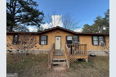 1775, 1779 Payne Road, Rentz, GA 31075 - Photo 1