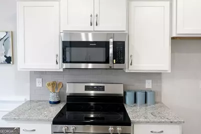 210 Laney Drive #LOT 61, Carrollton, GA 30117 - Photo 11