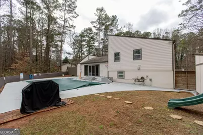 4735 N Springs Road NW, Kennesaw, GA 30144 - Photo 9