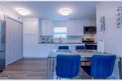 4735 N Springs Road NW, Kennesaw, GA 30144 - Photo 23