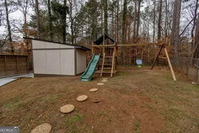 4735 N Springs Road NW, Kennesaw, GA 30144 - Photo 7