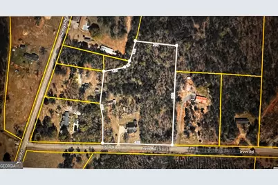 410 Irvin Road, Thomaston, GA 30286 - Photo 45