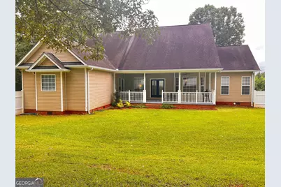 410 Irvin Road, Thomaston, GA 30286 - Photo 5