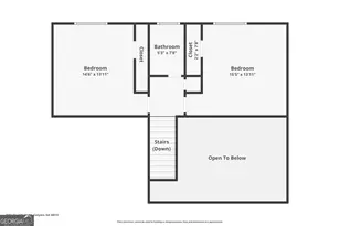 1593 Picadilly Ct NE, Conyers, GA 30013 - Photo 21