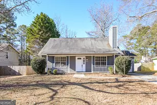 1593 Picadilly Ct NE, Conyers, GA 30013 - Photo 1