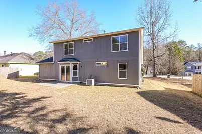 1593 Picadilly Court NE, Conyers, GA 30013 - Photo 19