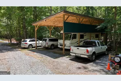 243 Chattahoochee Acres Drive, Cleveland, GA 30528 - Photo 43