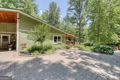 243 Chattahoochee Acres Drive, Cleveland, GA 30528 - Photo 7