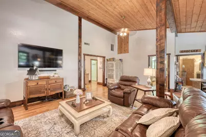 243 Chattahoochee Acres Drive, Cleveland, GA 30528 - Photo 13