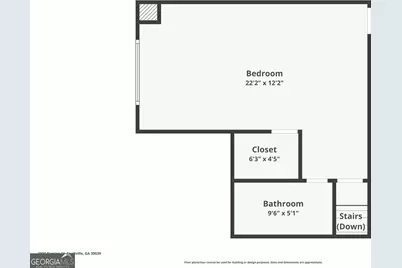 4309 Persian Court, Snellville, GA 30039 - Photo 21