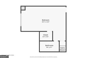 4309 Persian Ct, Snellville, GA 30039 - Photo 21