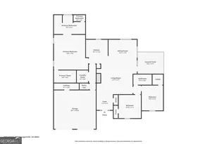 4925 Watson Mill Ct, Loganville, GA 30052 - Photo 21