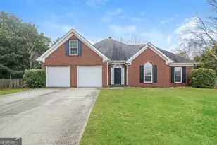 4925 Watson Mill Ct, Loganville, GA 30052 - Photo 1