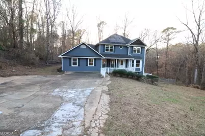 203 Shawnee Drive, Lagrange, GA 30240 - Photo 1