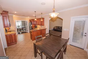 101 Falls Drive, Bonaire, GA 31005 - Photo 21