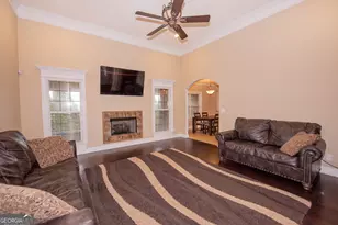 101 Falls Drive, Bonaire, GA 31005 - Photo 9