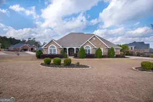 101 Falls Drive, Bonaire, GA 31005 - Photo 3