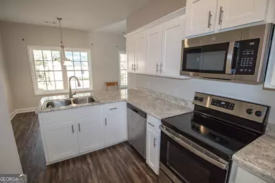 603 N Kevin Court, Statesboro, GA 30461 - Photo 9