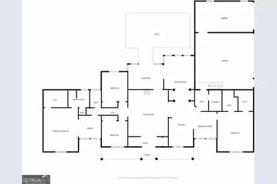 550 Masters Circle, Dublin, GA 31021 - Photo 103