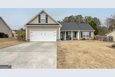 1513 Pointe South Circle, Bethlehem, GA 30620 - Photo 1