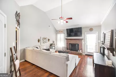 122 Knights Bridge, Warner Robins, GA 31093 - Photo 5