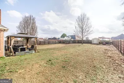 122 Knights Bridge, Warner Robins, GA 31093 - Photo 23