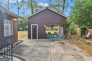 812 E 14th Ave, Cordele, GA 31015 - Photo 45