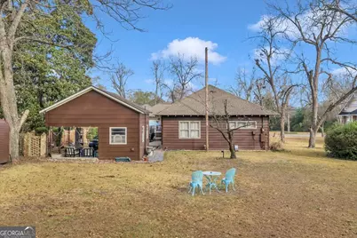 812 E 14th Avenue, Cordele, GA 31015 - Photo 41