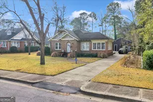 812 E 14th Ave, Cordele, GA 31015 - Photo 39